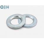 JSS II 09 (-3) - 1996 High Strength Washer For Friction Grip Joints