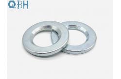 China JSS II 09 (-3) - 1996 High Strength Washer For Friction Grip Joints supplier