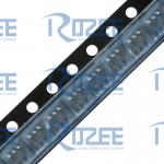 ADG719BRTZ-REEL7