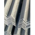 Galvanized Steel Angle The Essential Element for Strong and Secure Construction Projects for sale