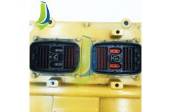 China 462-0009 ECU Engine Controller 4620009 For E323F Excavator supplier