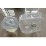 Cubitainer Bib Bag 5L Milk Dispenser 10L UNHCR Type Semi Fully Collapsible Jerrycans for sale