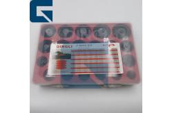 China O Ring Box For EC210 EC240 EC290 Excavator supplier