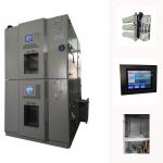 AC220V 50HZ Temperature And Humidity Chamber With Air Cooling System for sale