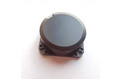 China 5s Start High Precision Single Axis Gyro For Angular Speed Measurement supplier