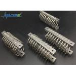 Shock Control Stainless Steel Wire Rope Vibration Isolator With Surface Treatment for sale