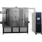 UV Top Coating Metalizing PVD Coating Machine, Car lamp reflection film deposition, Large capacity Coating Machine for sale