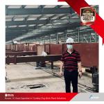 Brictec's GPH Bangladesh Lab-to-Production One-Stop Service for sale