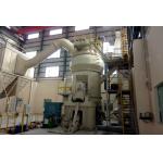 1250 Mesh Vertical Grinding VRM Calcite Mill For Powder Processing Plants for sale