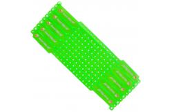 China Synthetic Custom Printed Event Wristbands Adjustable Vinyl Bracelets supplier