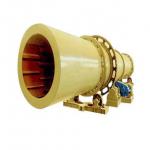 Multi Functional Chemicals Processing Metallurgy Machine Rotary Dryer for sale
