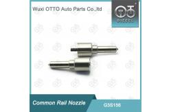 China Common Rail Nozzle  G3S156 With High Speed Steel supplier