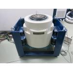 Electrodynamic Vibration Test Equipment , High Frequency Vibration Test Table for sale