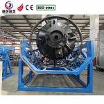 2000L Rotomoulding Stainless Steel Water Tank Making Machine for sale