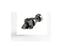 China Zinc Aluminum Alloy Scribing Wheel Precise Holder OEM ODM supplier