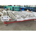 Mill Finish Machining Aluminium Parts With Milling , Welding , Cutting for sale