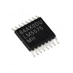 LM5575 LM 5575 New And Original TSSOP16 Switching Voltage Regulator Chip LM5575 for sale