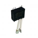 BaoCheng Relay Safety Protection Magnetic Latching Relay NBC9-A-2 Remote Control for sale