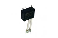 China BaoCheng Relay Safety Protection Magnetic Latching Relay NBC9-A-2 Remote Control supplier