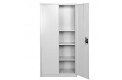 China Multi Function Metal Shelf Cabinet supplier