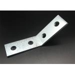 Hot Selling Pregalvanized Z-shape Unistrut Channel Fittings