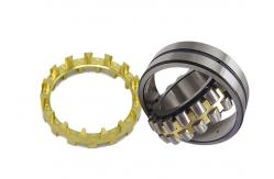 China ZWZ 21307 CA MB CC W33 Spherical Roller Bearing GCr15 With C3 Clearance supplier