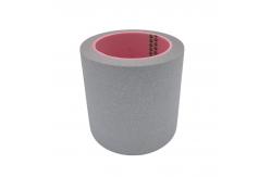 China Smooth Surface Waterproof Previous Models with Siliconized Release Liner supplier
