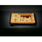 Professional Double Injection Molding Mould Making Plastic Enclosure OEM And ODM Service