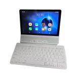 LTE WCDMA GSM Desktop Phone With Sim Card And WIFI 2.4 / 5.8G for sale