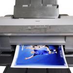 Laptop Skin Diecut Vinyl Sticker Cutting Machine Custom Logo printing for sale