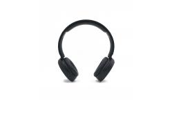 China OEM Mrico USB V5.0 110dB Hifi Bluetooth Wireless Headphones supplier