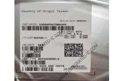 China Integrated Circuit Chip NCF3320EHN/0Y
 Contactless Automotive Reader IC
 supplier