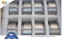 China PVD Vacuum Coating Zr702 Zirconium Sputtering Target supplier