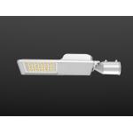 100W Aluminum LED Street Lights with Adjustable Beam Angles High Luminous Efficiency 120lm/W for sale