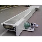                  Stainless Steel Nylon Belt Conveyor              for sale