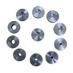 ISO Textile Industry Equipment Fabric Checking Machine For Textile Testing Procedures