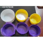 Pesticide Caps Detector Machine With High Resolution CCD Industrial Camera