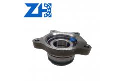 China GCR15 42460-0C010 42460/0C010 Wheel Hub Bearings With Unparalleled Driving Experience supplier