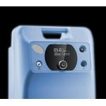 5L Oxygen Concentrator Machine Portable abs plastic shell ISO13485 approval for sale