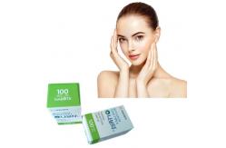 China 100 Unit Muscle Spasm NABOTA Injection Korea Nose Anti Aging Injection supplier
