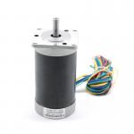 Nema 23 Brushless DC Motor With Built In Driver for sale