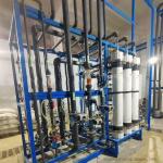 DuPont SFP-2860 UF Membrane Module – High-Efficiency Particulate Removal