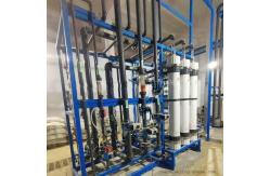 China DuPont SFP-2860 UF Membrane Module – High-Efficiency Particulate Removal supplier