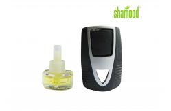 China 8ml Liquid Bottle Car Vent Airwick Air Freshener supplier