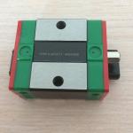 Competitive Price HIWIN EGH15CA EGH15CAZAC Square Type Linear Guideway and Block Inner diameter 24mm for sale
