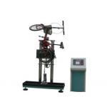 BS ISO8098 EN14765 Wheel Clamping Force Detachment Tester / Bicycle Testing Machine