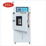 -40degree +150degree Temp Humidity Chambers High Temperature Chamber High Humidity Testing