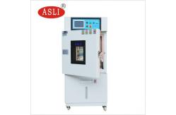China -40degree +150degree Temp Humidity Chambers High Temperature Chamber High Humidity Testing supplier