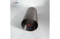 China Excavator Engine Parts Liner V3307  1J550-21110 1J770-21112 Cylinder Liner supplier
