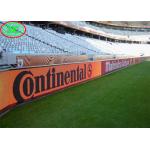 Rental Screen Waterproof Full Color High Brightness Outdoor P6 Stadium LED Display Screen for sale